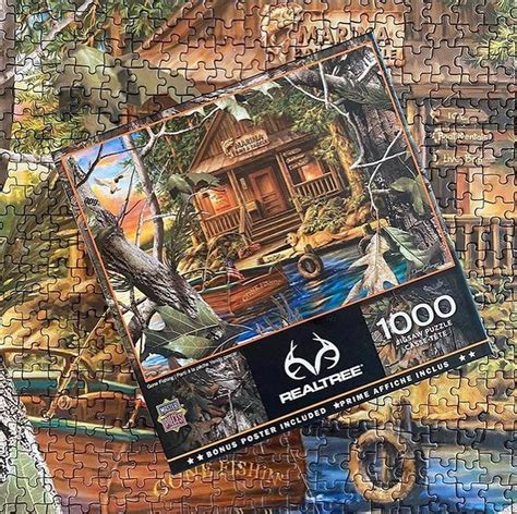 The 10 Best Puzzle.